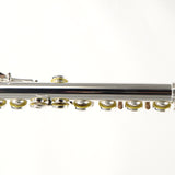 William S. Haynes Model AF680-BO C# 'Amadeus' Flute SN B2307894 OPEN BOX- for sale at BrassAndWinds.com