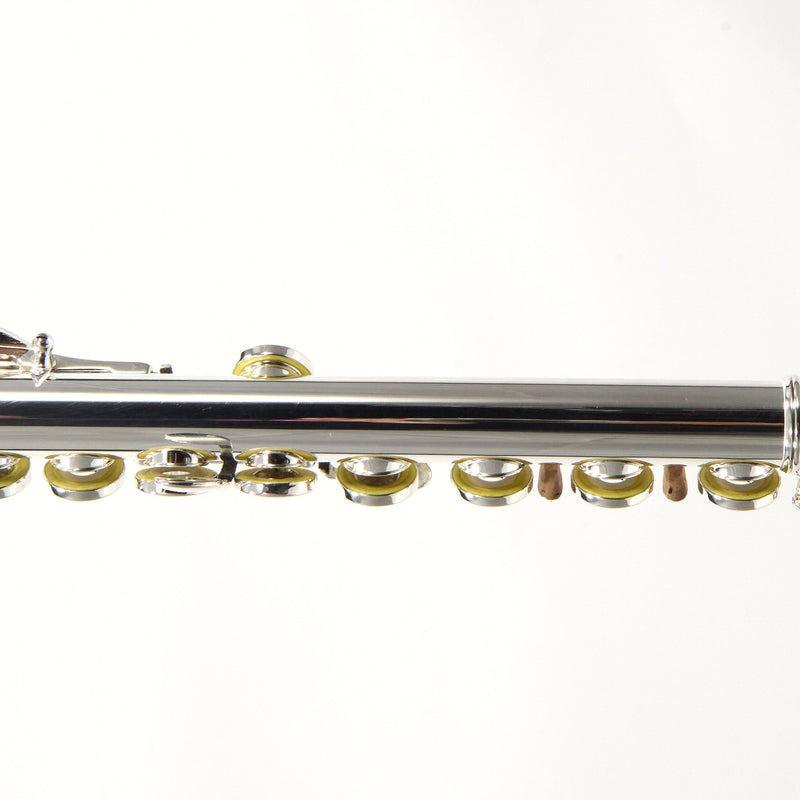 William S. Haynes Model AF680-BO C# 'Amadeus' Flute SN B2307894 OPEN BOX- for sale at BrassAndWinds.com