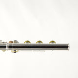 William S. Haynes Model AF680-BO C# 'Amadeus' Flute SN B2307894 OPEN BOX- for sale at BrassAndWinds.com