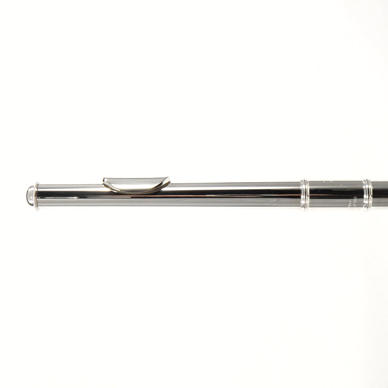 William S. Haynes Model AF680-BO C# 'Amadeus' Flute SN B2307894 OPEN BOX- for sale at BrassAndWinds.com
