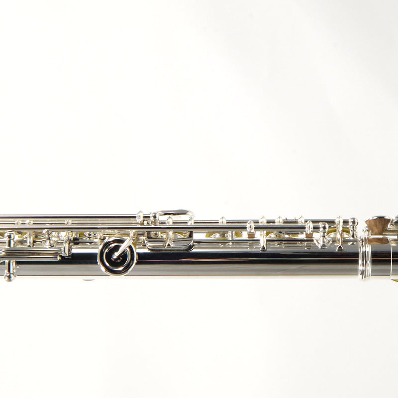 William S. Haynes Model AF680-BO C# 'Amadeus' Flute SN B2307894 OPEN BOX- for sale at BrassAndWinds.com