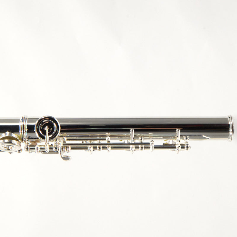 William S. Haynes Model AF680-BO C# 'Amadeus' Flute SN B2307894 OPEN BOX- for sale at BrassAndWinds.com