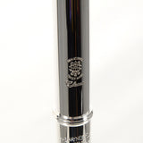 William S. Haynes Model AF680-BO C# 'Amadeus' Flute SN B2307894 OPEN BOX- for sale at BrassAndWinds.com