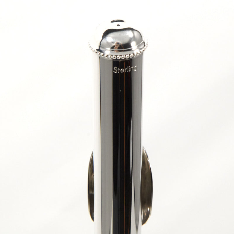 William S. Haynes Model AF680-BO C# 'Amadeus' Flute SN B2307894 OPEN BOX- for sale at BrassAndWinds.com