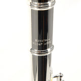 William S. Haynes Model AF680-BO C# 'Amadeus' Flute SN B2307894 OPEN BOX- for sale at BrassAndWinds.com