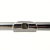 William S. Haynes Model AF680-BO C# 'Amadeus' Flute SN B2307894 OPEN BOX- for sale at BrassAndWinds.com