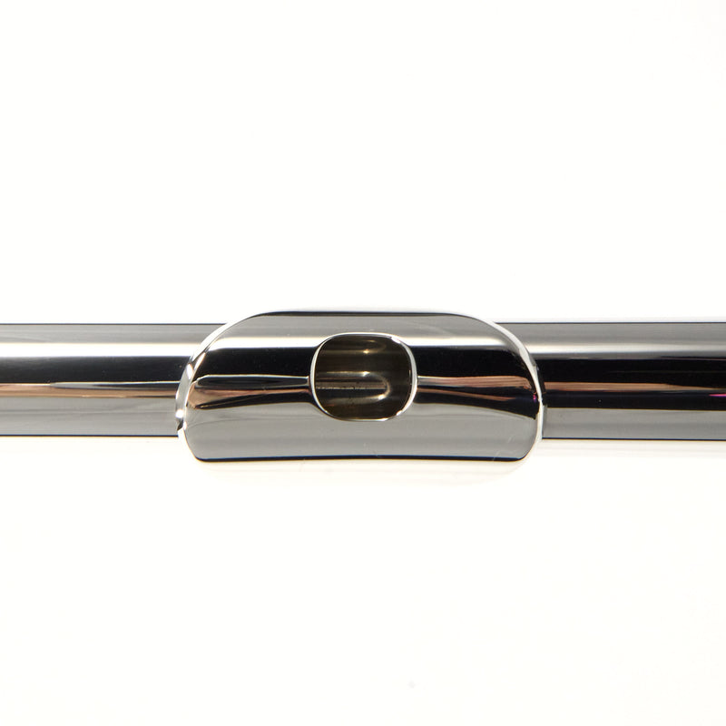 William S. Haynes Model AF680-BO C# 'Amadeus' Flute SN B2307894 OPEN BOX- for sale at BrassAndWinds.com