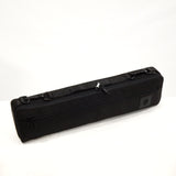 William S. Haynes Model AF680-BO C# 'Amadeus' Flute SN B2307894 OPEN BOX- for sale at BrassAndWinds.com