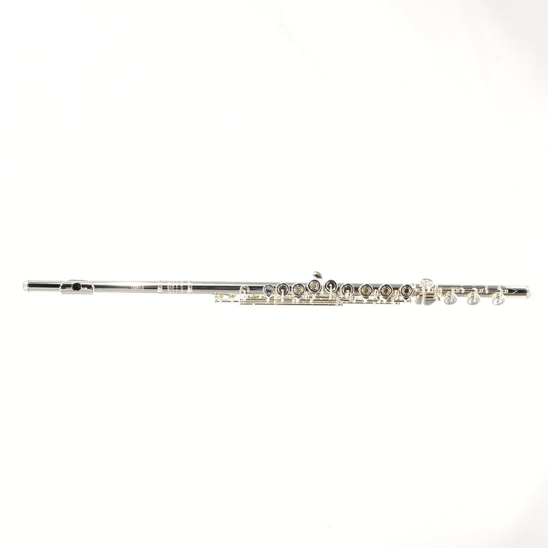 William S. Haynes Model AF680-BO C# 'Amadeus' Flute SN B2307894 OPEN BOX- for sale at BrassAndWinds.com