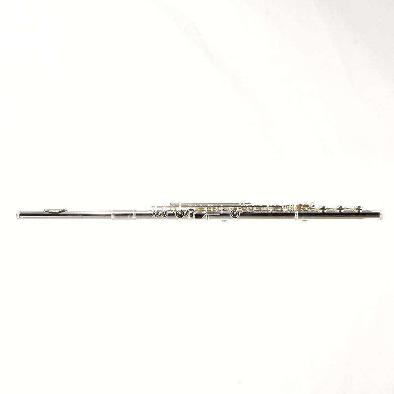 William S. Haynes Model AF680-BO C# 'Amadeus' Flute SN B2307894 OPEN BOX- for sale at BrassAndWinds.com