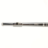 William S. Haynes Model AF680-BO C# 'Amadeus' Flute SN B2307894 OPEN BOX- for sale at BrassAndWinds.com