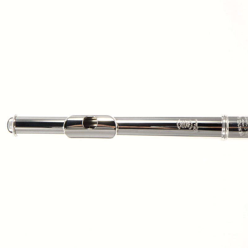 William S. Haynes Model AF680-BO C# 'Amadeus' Flute SN B2307894 OPEN BOX- for sale at BrassAndWinds.com