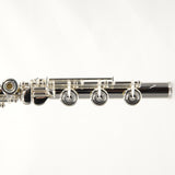 William S. Haynes Model AF680-BO C# 'Amadeus' Flute SN B2307894 OPEN BOX- for sale at BrassAndWinds.com