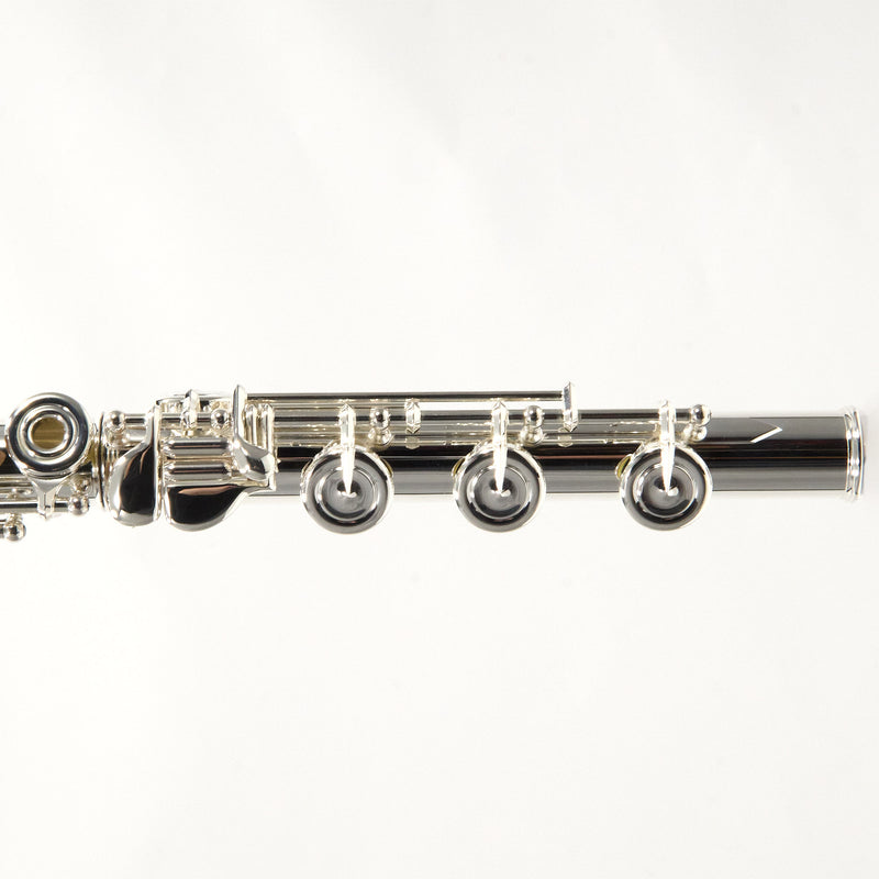 William S. Haynes Model AF680-BO C# 'Amadeus' Flute SN B2307894 OPEN BOX- for sale at BrassAndWinds.com
