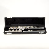 William S. Haynes Model AF680-BO C# 'Amadeus' Flute SN B2307894 OPEN BOX- for sale at BrassAndWinds.com