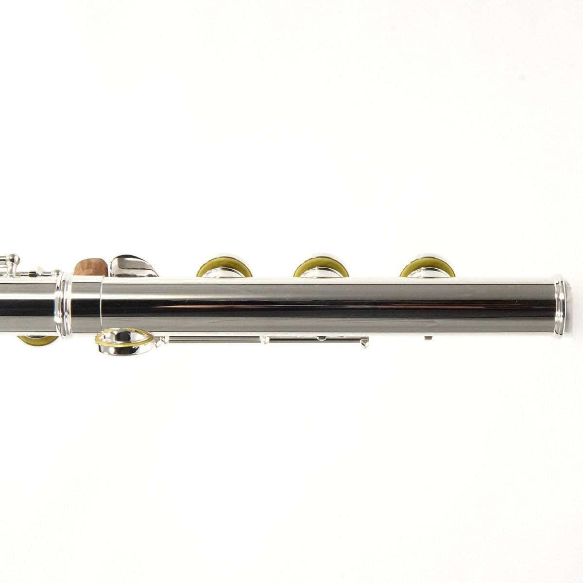 William S. Haynes Model AF680SE-BO 'Amadeus' Flute