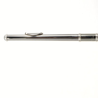 William S. Haynes Model AF680SE-BO 'Amadeus' Flute