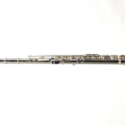 William S. Haynes Model AF680SE-BO 'Amadeus' Flute