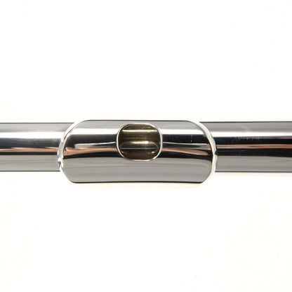 William S. Haynes Model AF680SE-BO 'Amadeus' Flute