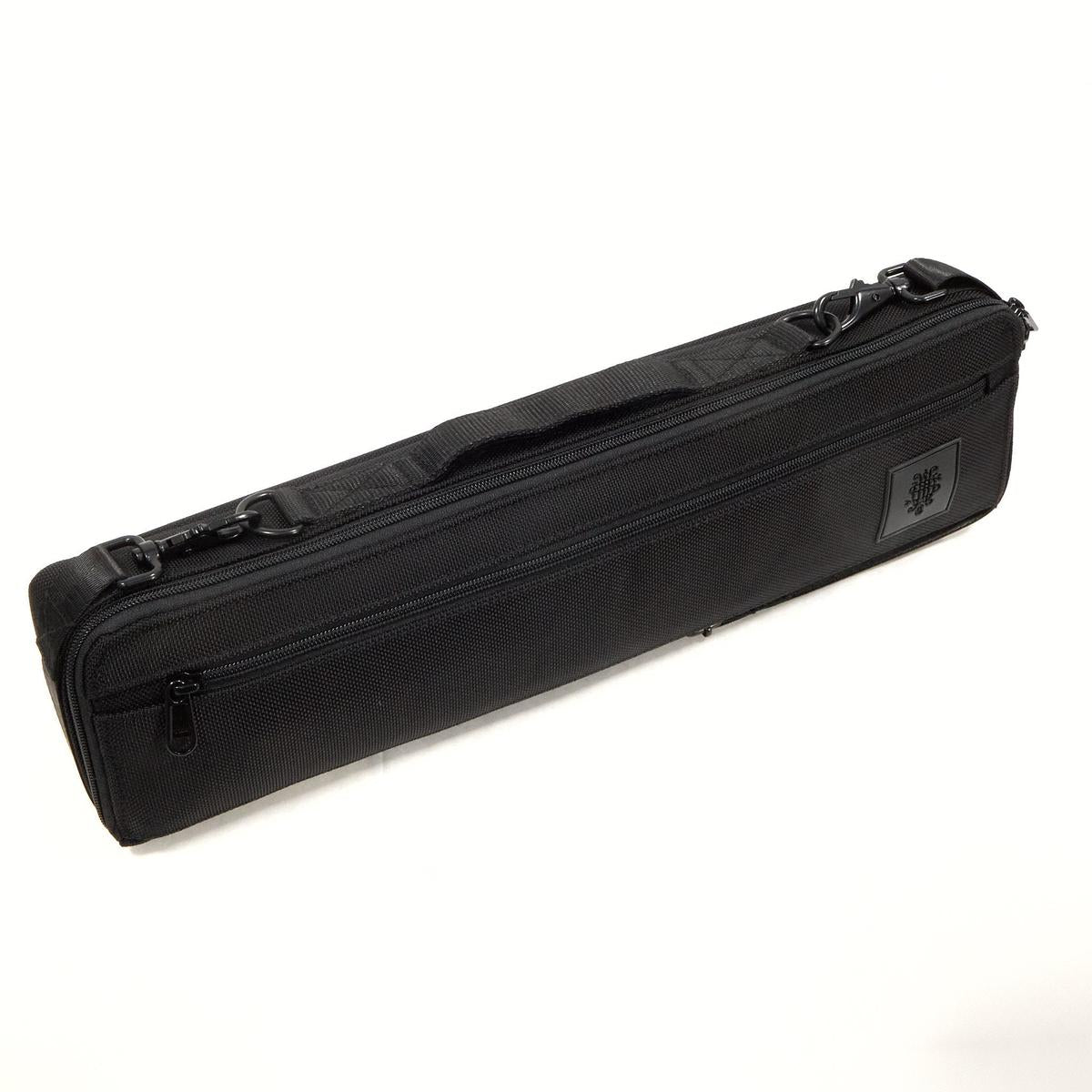 William S. Haynes Model AF680SE-BO 'Amadeus' Flute