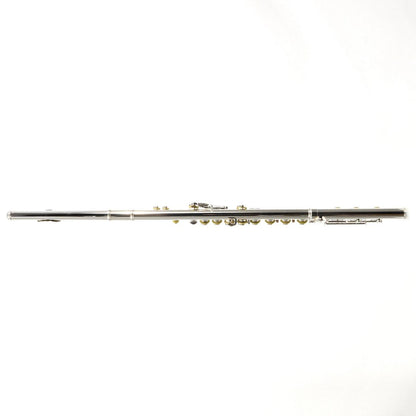 William S. Haynes Model AF680SE-BO 'Amadeus' Flute