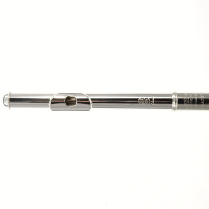 William S. Haynes Model AF680SE-BO 'Amadeus' Flute