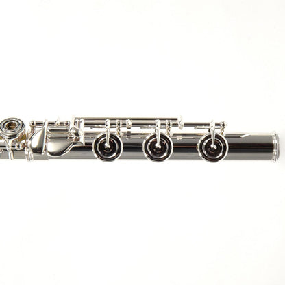 William S. Haynes Model AF680SE-BO 'Amadeus' Flute