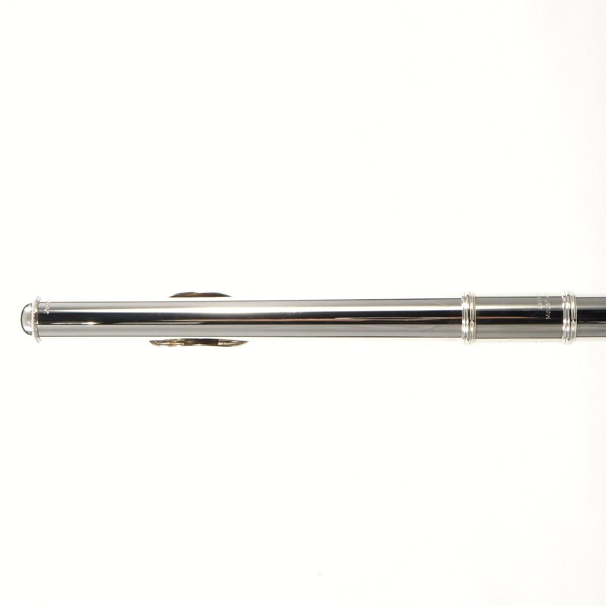 William S. Haynes Model AF680SE-BO 'Amadeus' Flute