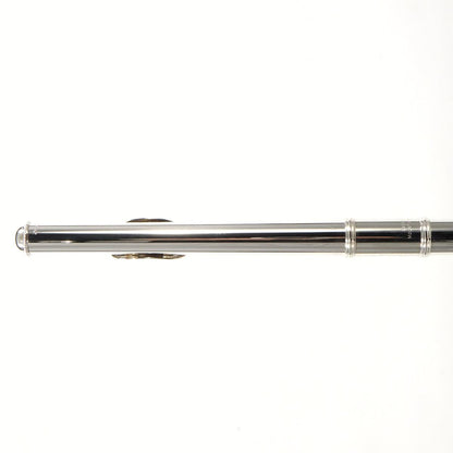 William S. Haynes Model AF680SE-BO 'Amadeus' Flute