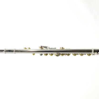 William S. Haynes Model AF680SE-BO 'Amadeus' Flute