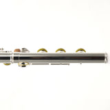 William S. Haynes Model AF680SE-BO 'Amadeus' Flute SN B2304718 OPEN BOX- for sale at BrassAndWinds.com