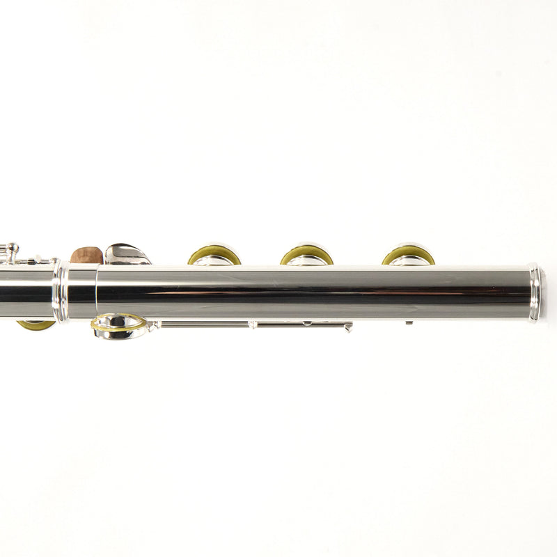 William S. Haynes Model AF680SE-BO 'Amadeus' Flute SN B2304718 OPEN BOX- for sale at BrassAndWinds.com