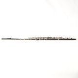 William S. Haynes Model AF680SE-BO 'Amadeus' Flute SN B2304718 OPEN BOX- for sale at BrassAndWinds.com