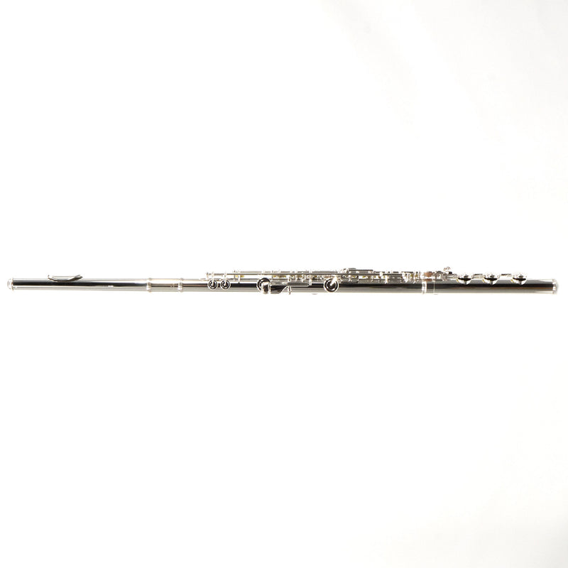 William S. Haynes Model AF680SE-BO 'Amadeus' Flute SN B2304718 OPEN BOX- for sale at BrassAndWinds.com