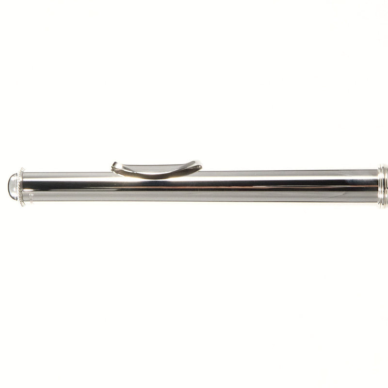 William S. Haynes Model AF680SE-BO 'Amadeus' Flute SN B2304718 OPEN BOX- for sale at BrassAndWinds.com