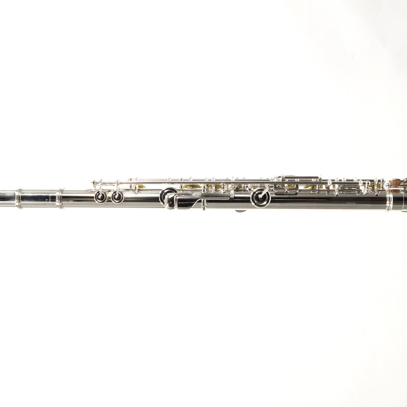 William S. Haynes Model AF680SE-BO 'Amadeus' Flute SN B2304718 OPEN BOX- for sale at BrassAndWinds.com