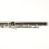 William S. Haynes Model AF680SE-BO 'Amadeus' Flute SN B2304718 OPEN BOX- for sale at BrassAndWinds.com