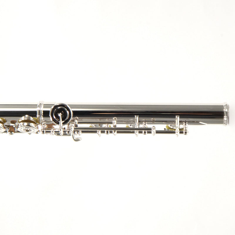 William S. Haynes Model AF680SE-BO 'Amadeus' Flute SN B2304718 OPEN BOX- for sale at BrassAndWinds.com