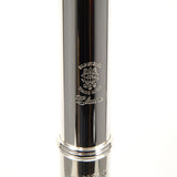 William S. Haynes Model AF680SE-BO 'Amadeus' Flute SN B2304718 OPEN BOX- for sale at BrassAndWinds.com