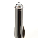 William S. Haynes Model AF680SE-BO 'Amadeus' Flute SN B2304718 OPEN BOX- for sale at BrassAndWinds.com