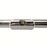 William S. Haynes Model AF680SE-BO 'Amadeus' Flute SN B2304718 OPEN BOX- for sale at BrassAndWinds.com