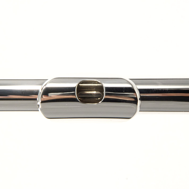 William S. Haynes Model AF680SE-BO 'Amadeus' Flute SN B2304718 OPEN BOX- for sale at BrassAndWinds.com