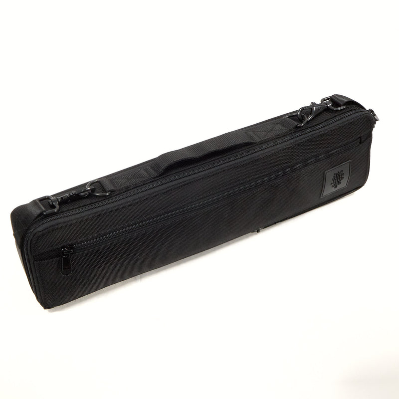 William S. Haynes Model AF680SE-BO 'Amadeus' Flute SN B2304718 OPEN BOX- for sale at BrassAndWinds.com