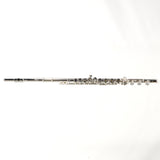 William S. Haynes Model AF680SE-BO 'Amadeus' Flute SN B2304718 OPEN BOX- for sale at BrassAndWinds.com