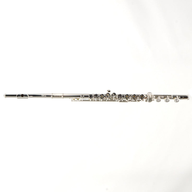 William S. Haynes Model AF680SE-BO 'Amadeus' Flute SN B2304718 OPEN BOX- for sale at BrassAndWinds.com