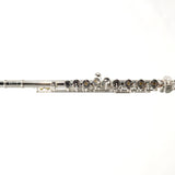 William S. Haynes Model AF680SE-BO 'Amadeus' Flute SN B2304718 OPEN BOX- for sale at BrassAndWinds.com