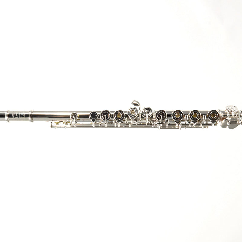 William S. Haynes Model AF680SE-BO 'Amadeus' Flute SN B2304718 OPEN BOX- for sale at BrassAndWinds.com