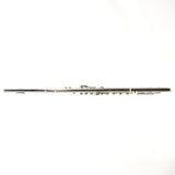 William S. Haynes Model AF680SE-BO 'Amadeus' Flute SN B2304718 OPEN BOX- for sale at BrassAndWinds.com