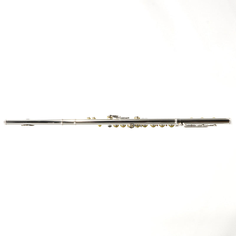 William S. Haynes Model AF680SE-BO 'Amadeus' Flute SN B2304718 OPEN BOX- for sale at BrassAndWinds.com
