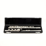 William S. Haynes Model AF680SE-BO 'Amadeus' Flute SN B2304718 OPEN BOX- for sale at BrassAndWinds.com